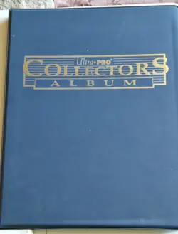 MTG Collectable Cards / Foils /RARES /Special Editions With Folder,Great Bundle - Image 2