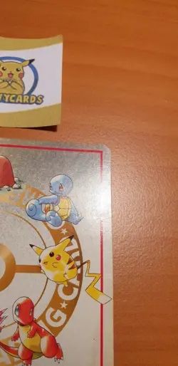 Japanese - Promo - Imakuni's PC - Glossy - Pokemon Card - Vending Series - Image 5