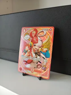 Custom EB03-003-SR - Uta One Piece Card Japanese - Image 3