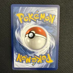Stufful - 154/132 - Illustration Rare - Mega Evolutions - Pokemon Card - NM/M - Image 3