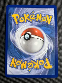 Stufful 154/132 - Mega Evolutions - Pokemon Card Near Mint - Image 2