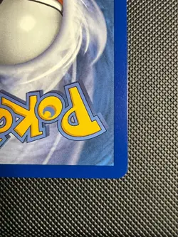 Stufful 154/132 - Mega Evolutions - Pokemon Card Near Mint - Image 5