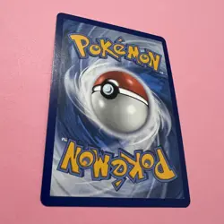 Stufful 154/132 NM Holo Illustration Rare Mega Evolutions Pokemon Card English - Image 4