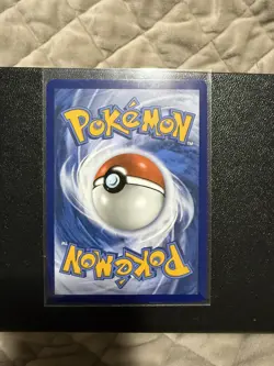 Stufful | 154/132 | NEAR MINT | Mega Evolutions | Pokemon Card - Image 2