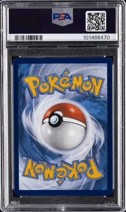2023 POKEMON SVI EN-SCARLET & VIOLET ULTRA RARE #238 MIRIAM PSA 8 - Image 2