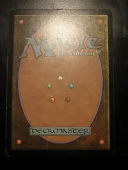 mtg magic path to exile gateway GW promo FOIL FRENCH vf fr chemin vers l'exil - Image 2
