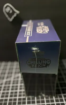Pokemon TCG: Chilling Reign ETB Ice Rider Calyrex Sealed - Image 5