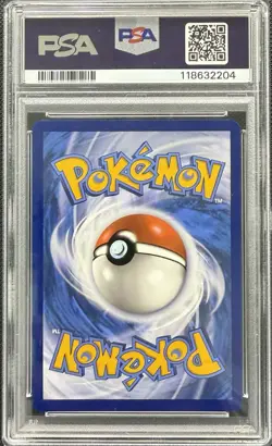 Eevee Illustration Promo PSA 10 Pokemon Prismatic Evolutions SV173 - Image 2
