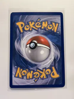 Pokemon Gigalith Emerging Powers STAFF Stamped Prerelease Promo Holo Rare 53/98 - Image 2