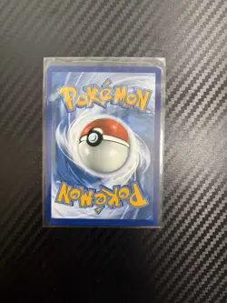 Pokemon Iono 237/091 SV Paldean Fates SIR Full Art Holo Eng 2024 - Image 2