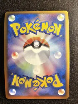 VLP POKEMON BEGINNING DOOR ADVENT ARCEUS RELEASE Japanese Promo Holo 037/DPT-P - Image 2