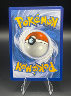 Giacomo 252/193 - Full Art Holo - NM/M - Sv02 Paldea Evolved - Pokemon TCG - Image 2