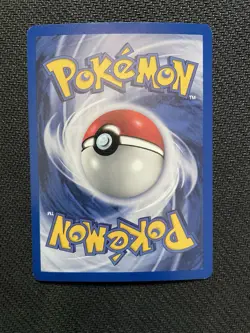 Pokemon Espeon 1/75 Neo Discovery Holo Rare Unlimited ENG - Image 4