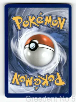Gengar 050/088 Rare Perfect Order Pokemon Reverse Holo Lightly Played - Image 2