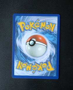 Pokemon Card - Timburr 183/167 - Twilight Masquerade - Illustration Rare - NM ⭐ - Image 2