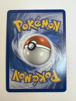 Pokemon Torterra 10/95 Reverse Holo Unleashed - Image 2