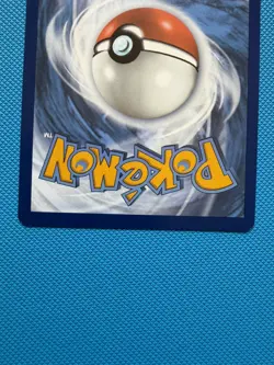 Pokemon TCG Ethan's Ho-Oh EX 230/182 Destined Rivals - Image 3