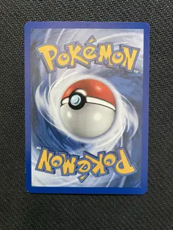 Pokemon Umbreon 32/75 Neo Discovery Rare Unlimited ENG 2001 Regular - Image 4