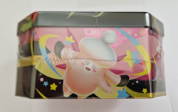 Pokemon TCG Mega Gengar ex & Mega Clefable Moonlit Mega Tins - Brand New Sealed - Image 5