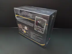 Pokemon TCG - Pitch Black - Elite Trainer Box ETB - New/Sealed - Image 3