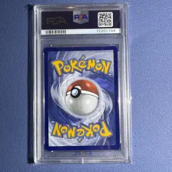 PSA 10 - 2023 POKEMON SWORD AND SHIELD CROWN ZENITH 020 RADIANT CHARIZARD - Image 2