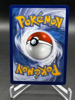 Pokemon Morpeko ex 117/084 SIR ME05 Pitch Black English NM - Image 2