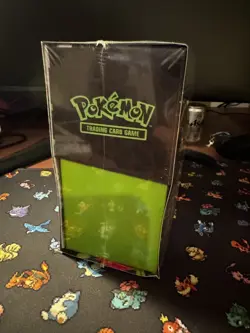 Pokemon TCG Perfect Order Pokemon Center Elite Trainer Box ETB New Sealed - Image 4