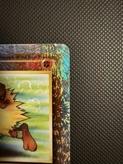 Pokemon Primeape Legendary Collection Reverse Holo 59/110 - Image 3