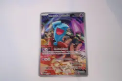 Team Rocket's Wobbuffet (Pokemon Center Exclusive) 203 Sv: Scarlet & Violet... - Image 1