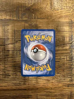 Dialga DP26 Holo Rare Raw Pokemon Diamond And Pearl Promos Card Nm - Image 2