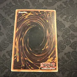 Yugioh Mazera DeVille AST-111 - Image 2