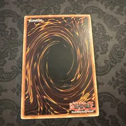 YuGiOh Sillva, Warlord of Dark World EEN-EN023 Ultimate Rare Unlimited - Image 2