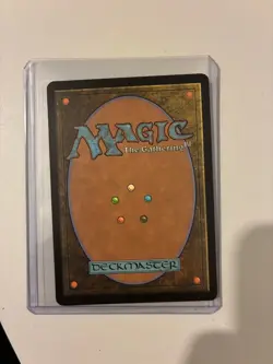 Biorhythm Onslaught MTG LP - Image 2