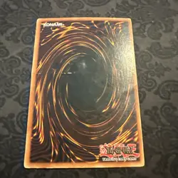 YUGIOH GILFORD THE LEGEND 1ST EDITION SDS-EN001 - Image 2