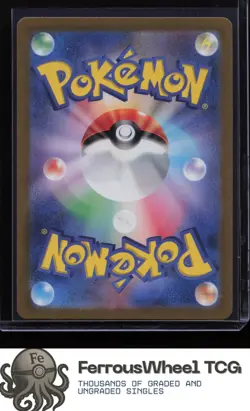 Charizard ex 006/165 - SV2a: Pokemon Card 151 - (NM) - Image 2
