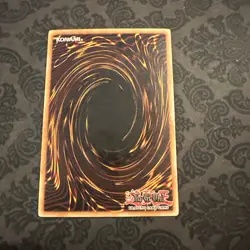 Waboku - SD7-EN026 - 1st Edition - YuGiOh - Image 2