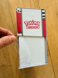 Pokemon TCG Black Bolt & White Flare Elite Trainer Box Bundle ETB NEW & SEALED ✅ - Image 2