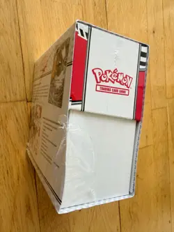 Pokemon TCG Black Bolt & White Flare Elite Trainer Box Bundle ETB NEW & SEALED ✅ - Image 3