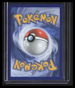 Bastiodon MEP 085 Prerelease Stamped Promo - Pokemon Pitch Black NM - Image 2