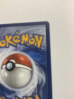 Pokemon Mega Evolution Vulpix IR 138/132 NM English - Image 3