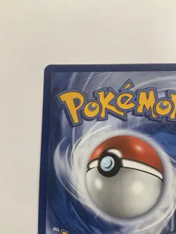Pokemon Mega Evolution Vulpix IR 138/132 NM English - Image 4