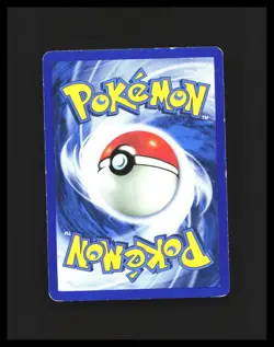 Sabrina's Gengar Pokemon Gym Challenge Unlimited 29/132 HP - Image 2