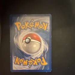 Pokemon Deoxys EX Full Art Ultra Rare Holo 111/116 Plasma Freeze 170 HP - Image 2