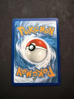 Pokemon Medicham V Alternate Full Art 186/203 Evolving Skies Ultra Rare Holo - Image 2