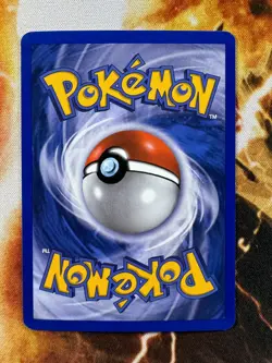 Professor Oak's Research 80/101 Pokemon Holo Ex Dragon Frontiers - Image 3