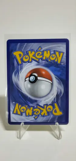 2021 Pokemon Promo Celebrations Classic Holo Birthday Pickachu #24 - Image 2