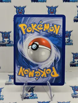 Glacia's Stadium 76/108 EX: Power Keepers Pokemon LP - Image 2