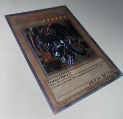 YuGiOh! Retro Pack 2 Set ARCHFIEND OF GILFER Secret Rare RP02-EN094 (2020 Copy) - Image 2
