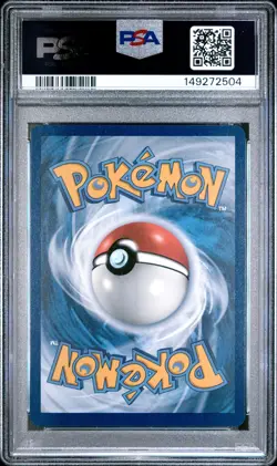 Carte Pokemon Givrali ex 150/131 Evolutions Prismatiques PSA 9 ✨ - Image 3