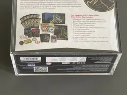 Pokemon TCG Crown Zenith Elite Trainer Box ETB 10 Packs Factory Sealed, see desc 820650851476 - Image 5